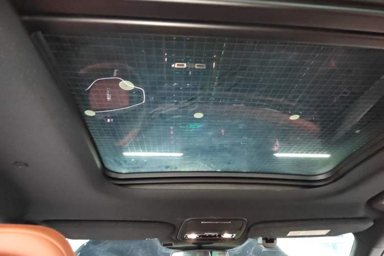 Used Lincoln Aviator 2024 3.0T V6 All-Wheel-Drive Elegance Edition Six Seats
