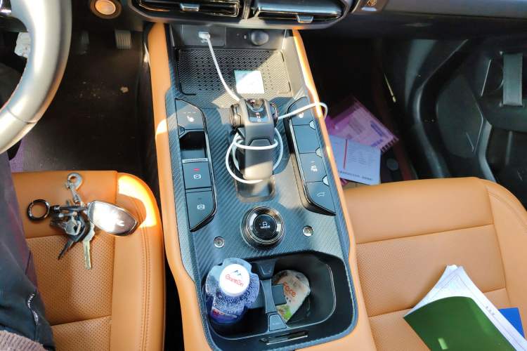 Used Haval H Dog New Energy 2024 Hi4 102km Trend Electric Version Plus