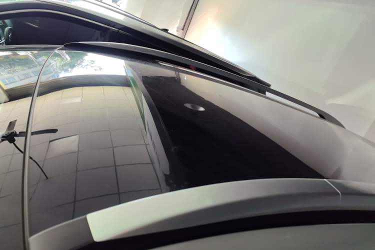 Used AION V 2023 Plus 70 Smart Edition Ternary Lithium
