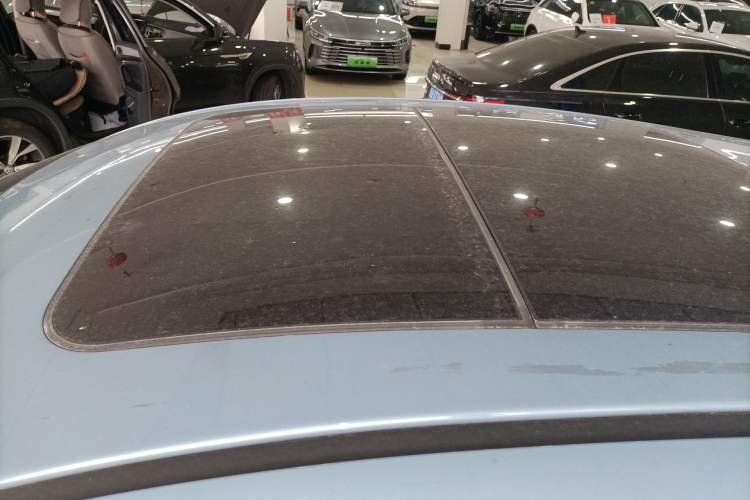 Used Honda XR-V 2020 1.5L CVT Comfort Version Roof