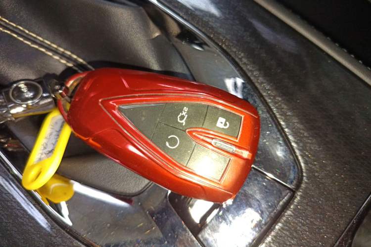 Used Oshan X5 2022 1.5T DCT Xiake Edition
