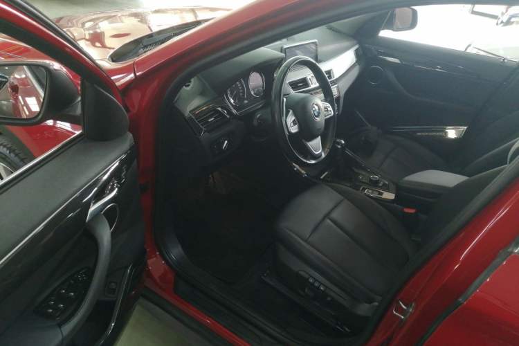 Used BMW X1 2019 sDrive20Li Leading Model