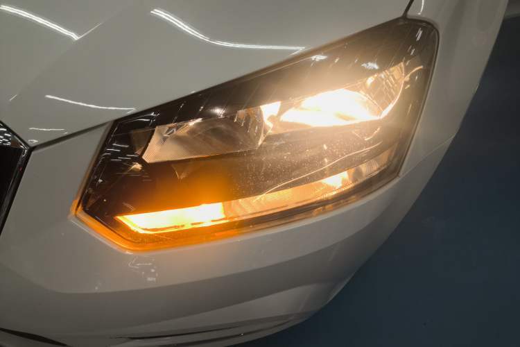 Used Skoda Yeti 2016 1.4TSI DSG Advanced Edition
