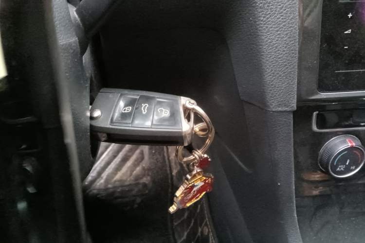 Used Volkswagen Golf 2020 280TSI DSG Comfort Version