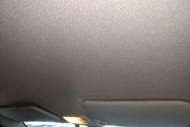 Used Wuling Hongguang MINIEV 2021 Macaron Premium Model – Lithium-NMC Headliner