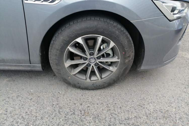 Used BYD Qin PLUS 2024 HONOR Edition DM-i 55KM Leading Model