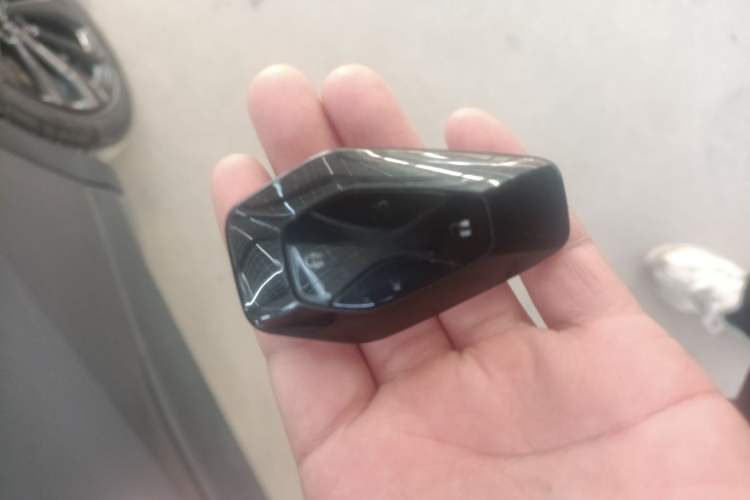 Used ARCFOX Alpha T5 2024 660 MAX