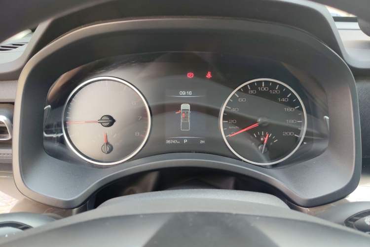 Used Great Wall Poer 2023 2.0T Commercial Version Automatic Gasoline 4x4 Elite Trim Standard Box GW4C20B
