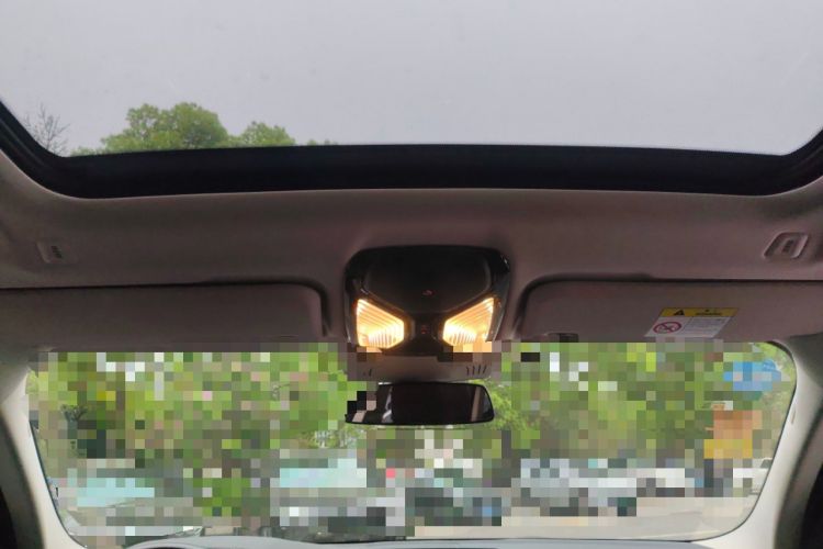 Used BMW X3 2018 xDrive28i Luxury Package China VI Emission Standard