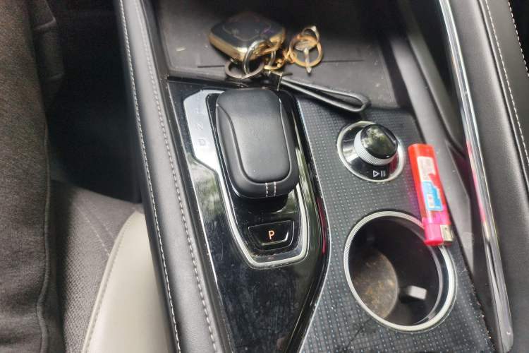 Used Zeekr 001 2022 Long-Range Dual-Motor WE Edition
