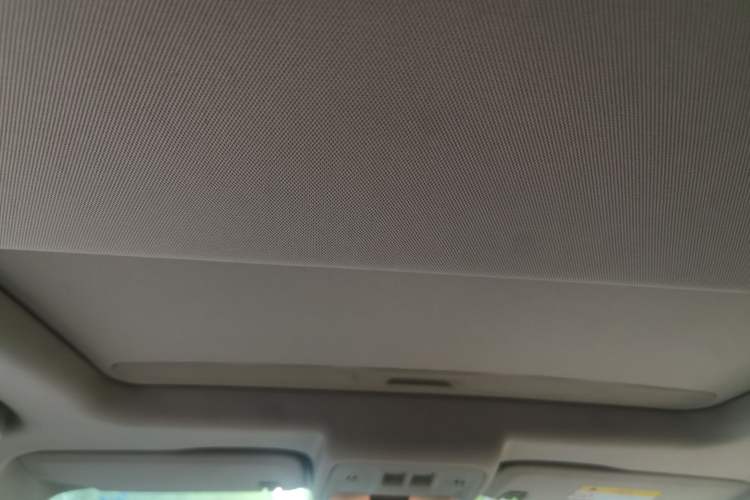 Used Buick Verano 2019 Sedan 15S Automatic Leading Model Headliner