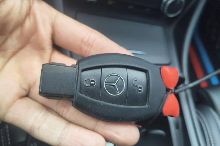 Used Mercedes-Benz GLA 2016 GLA 220 4MATIC Fashion Edition
