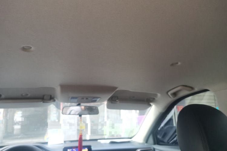 Used Dongfeng Fengon S560 2021 1.5T CVT Elite Version
