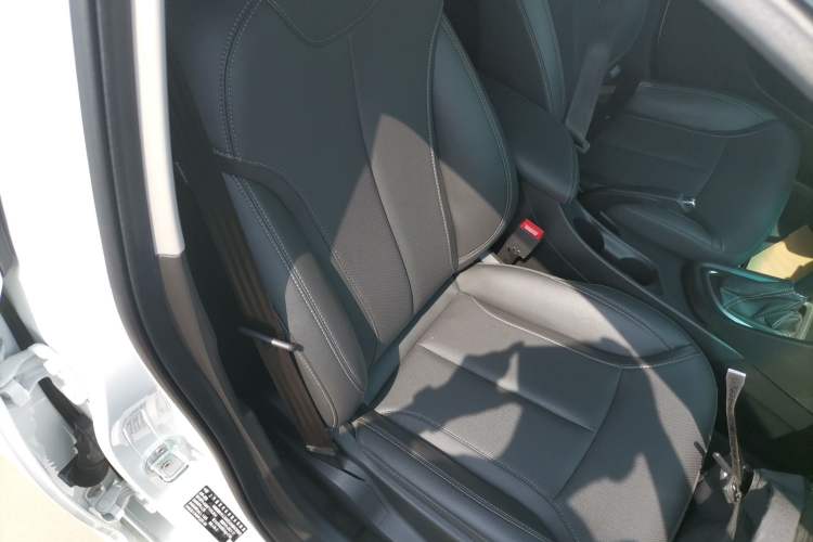 Used Buick GT 2021 Revised Version Flagship 1.5L Automatic Elite Edition