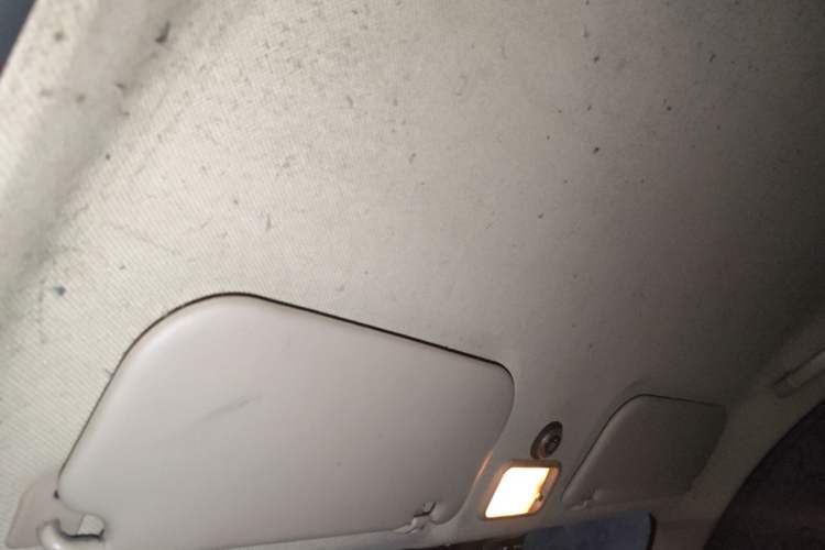 Used Wuling Rongguang V 2018 1.5L Standard Version Headliner