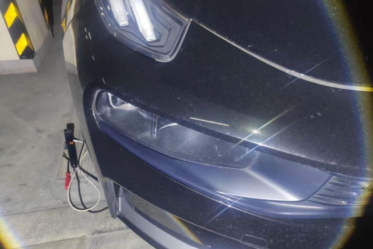 Used Lynk & Co 03 2021 1.5TD DCT JingPlus