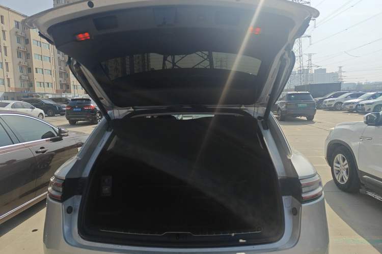 Used Hima AITO M5 2022 Extended-Range Four-Wheel Drive Ultimate Edition
