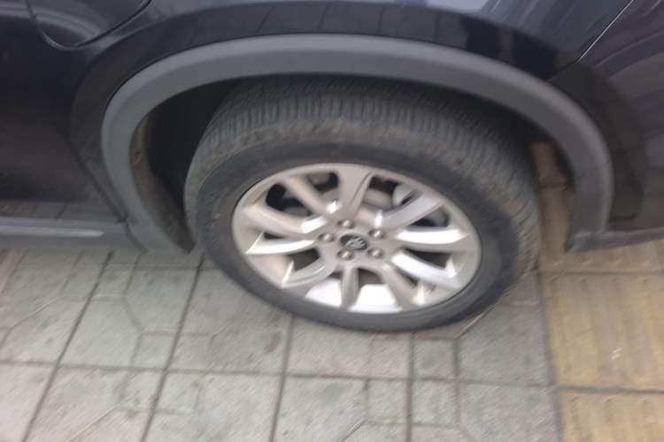 Used Skyworth EV6 2023 410 Elite Edition