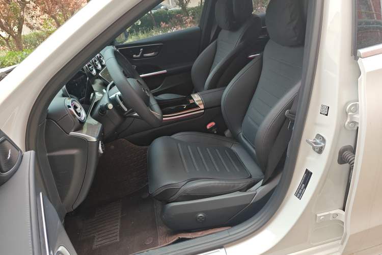 Used Mercedes-Benz C-Class 2026 C 260 L Sport Edition