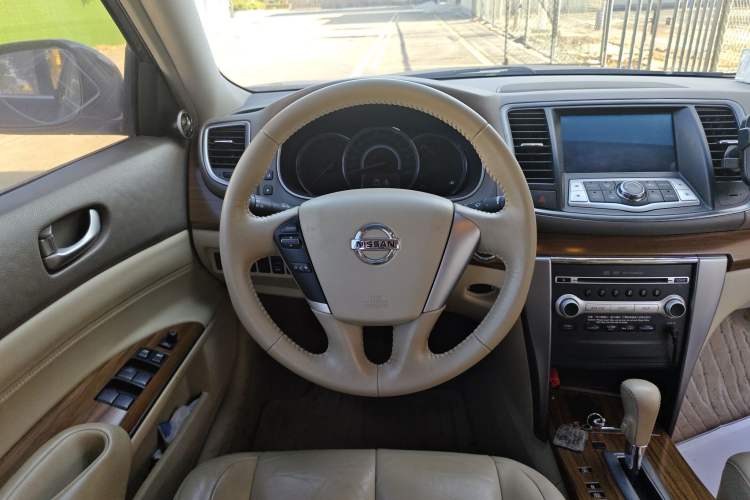 Used Nissan Teana 2011 2.0L XL Comfort Edition