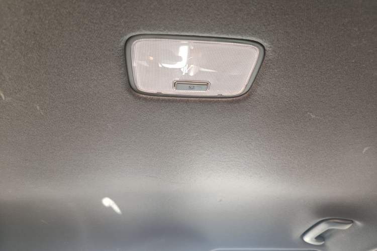 Used Hyundai ENCINO 2019 1.6T Iron Man Edition Headliner