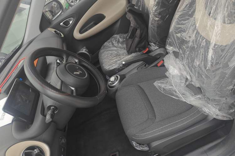 Used Wuling Bingo 2024 203km Light Edition