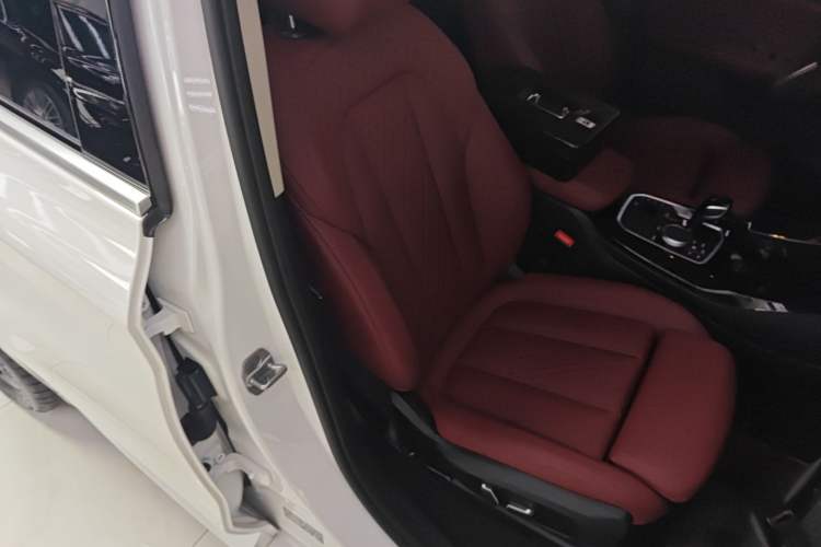 Used BMW X3 2023 xDrive25i M Sport Package