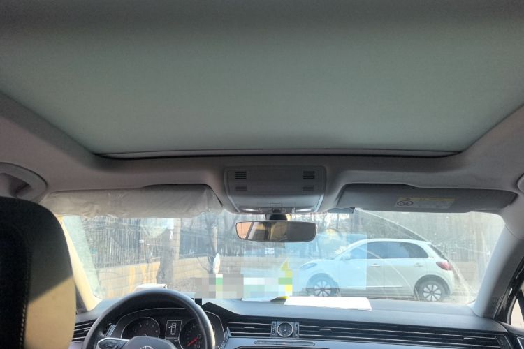 Used Volkswagen Magotan 2020 330TSI DSG Leading Model