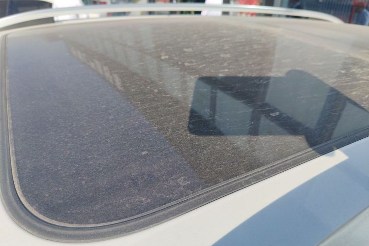 Used Haval H7 2016 Blue-Label H7 2.0T Automatic Luxury Model
