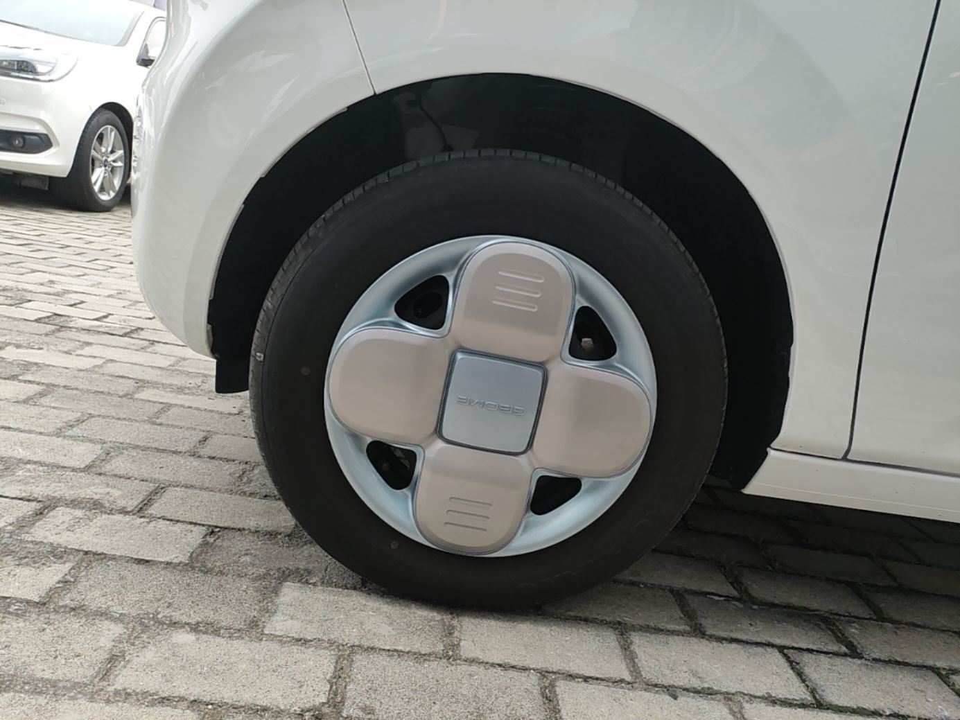 Geely Galaxy Panda 2024 Panda Mini 200km Longteng PRO Edition — снимка 10