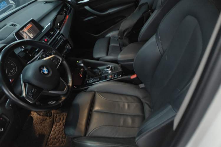 Used BMW X1 2016 sDrive20Li Luxury Model