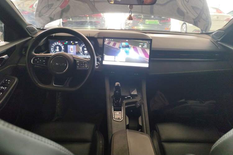 Used Lynk & Co 03 2023 1.5TD DCT JingPlus