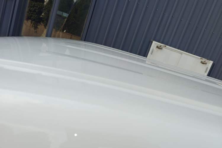 Used Ruichi EC75 2025 Model Passenger Vehicle Smart Driving Ultra-Charging Edition Pioneer II 50.1 kWh