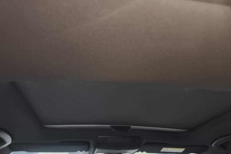 Used Volkswagen Golf 2016 1.4TSI Automatic R-Line Headliner