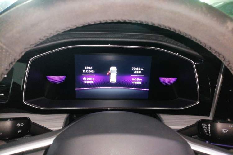 Used Volkswagen Sagitar 2023 200TSI DSG Excellence Edition