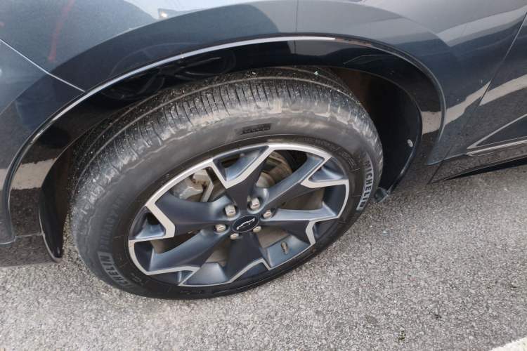 Used Chevrolet Blazer 2020 RS 650T 4x4 7-Seater Hardcore Edition