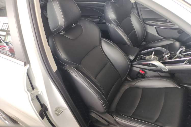 Used Geely Auto Emgrand X7 Sport 2020 1.8TD DCT Smart Connect PRO Right Front Seat