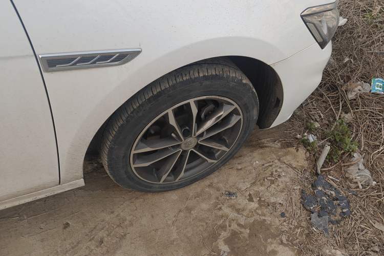 Used BYD Qin Pro 2018 1.5TI Automatic Smart Connect Luxury Edition
