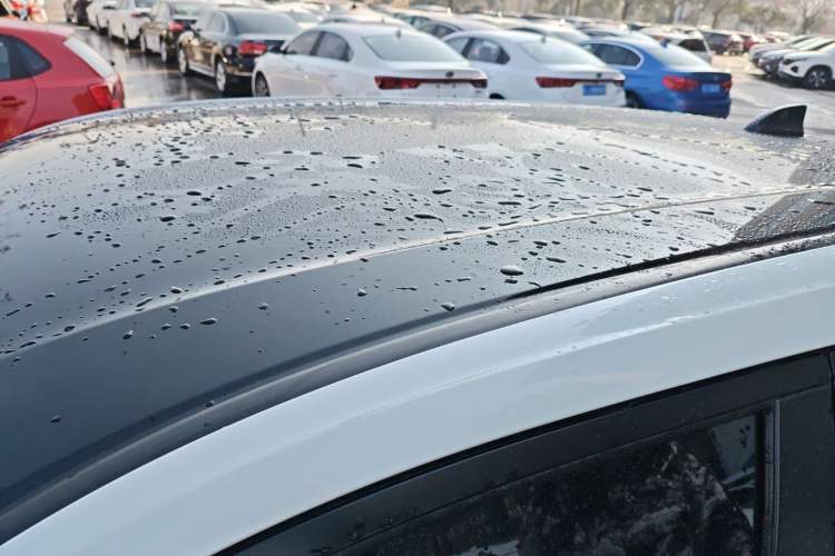 Used Honda XR-V 2024 1.5L CVT Enthusiast Edition