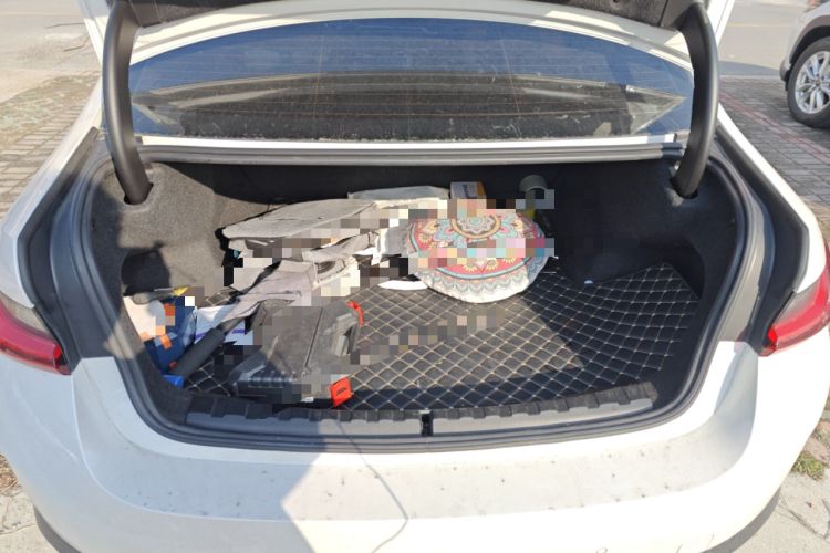 Used BMW i3 2024 eDrive 35 L