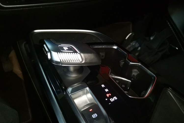 Used BAIC Rubik 2022 1.5T DCT Diamond Edition
