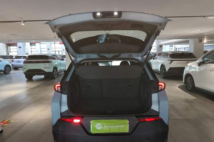 Used Buick Velite 7 2020 652E Connected Smart Car