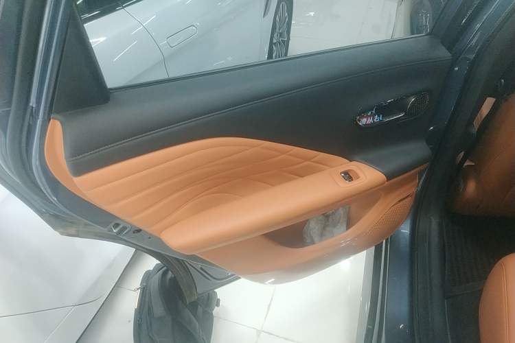 Used AION RT 2025 520 Smart Luxury Edition