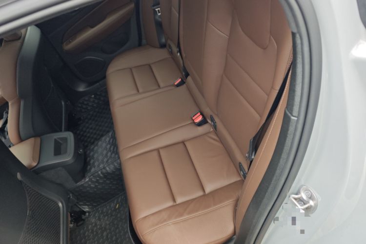 Used Volvo S60 2025 B4 Zhiyi Luxury Edition