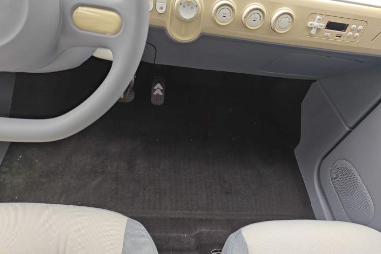 Used Bestune Pony 2026 Model 222km Cute Horse
