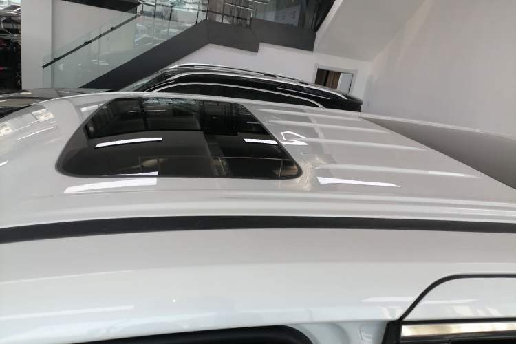 Used GAC Trumpchi M8 2023 Zongshi Series 400T Flagship Edition