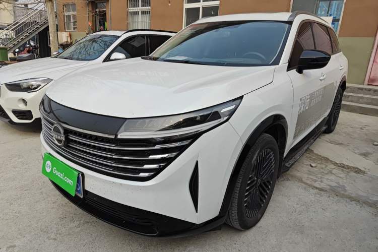 Used Nissan Pathfinder 2024 380 VC-TURBO Four-Wheel Drive Prestige Edition 6 Seats