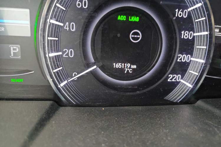 Used Honda Elysion 2019 2.0L Hybrid Supreme Edition
