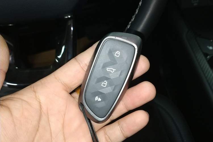 Used Haval H Dog New Energy 2024 Hi4 102km Trend Electric Version Plus