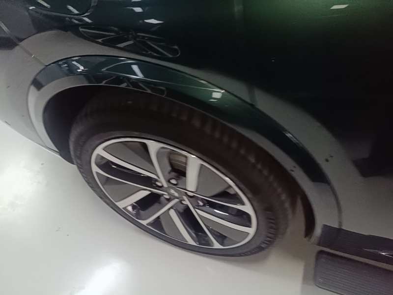 Used Li Auto L9 2024 Ultra Model — 25